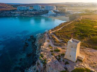 Radisson Blu Resort & Spa, Malta Golden Sands - 4