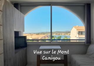 Petit appartement entre mer et montagne - 0