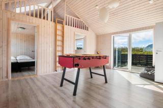 LK1463 Løkken - Rosavej 11 - 1