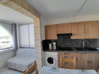 Petit appartement entre mer et montagne - 2