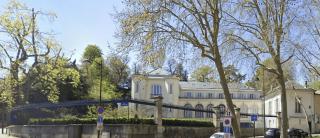 Studio à Versailles - Le Petit Montreuil - 7