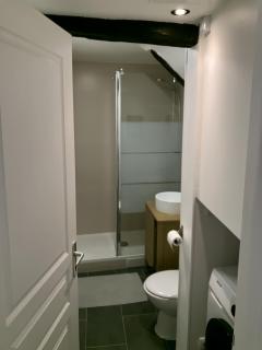 Studio à Versailles - Le Petit Montreuil - 4