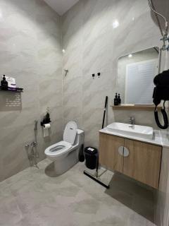 شقه فاخره تتكون من غرفه وصاله - 4