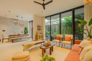 CASA VASU VILLA private Pool Jacuzzi Caretaker - 9