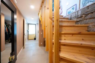 House in Kalamaja with wood heating sauna - 3