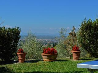 Elegant Villa near Cortona - Cortone - 2