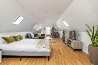 Victoria Court Suites - Aberdeen - 7