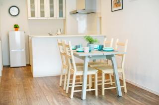 SCD2 Fully Equipped House for 9 in Ikebukuro - 4