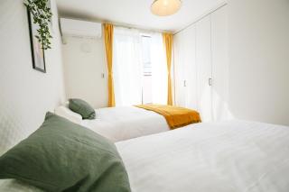 SCD2 Fully Equipped House for 9 in Ikebukuro - 2
