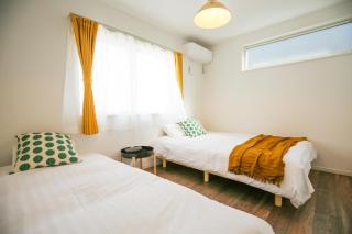 SCD2 Fully Equipped House for 9 in Ikebukuro - 7
