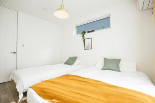 SCD2 Fully Equipped House for 9 in Ikebukuro - 3