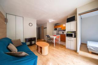 Bruneau & Sommet - Avec piscine partagée - 9