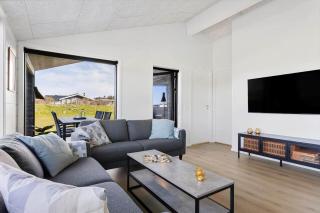 LK2068 Løkken - Blåhvalvej 1 - 4