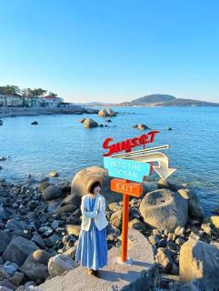 Moya Resort Hotel-Near Laoshan Scenic Area,Free Private Beachcombing, Free DIY Experience, 3 Free Photographers' Photos, Paid provision Featured Seafood - 9