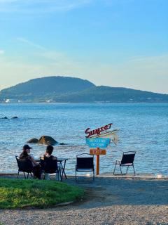 Moya Resort Hotel-Near Laoshan Scenic Area,Free Private Beachcombing, Free DIY Experience, 3 Free Photographers' Photos, Paid provision Featured Seafood - 6