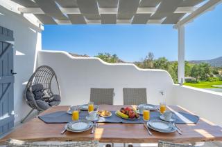 Depis luxury villas - 1