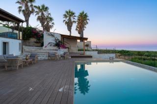 Casa dell'Alba - Infinity Pool, Natura & Vista Mare - 7