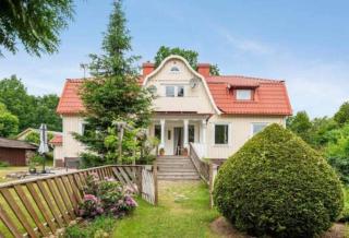 Hoefijzergårds Guesthouse - 0