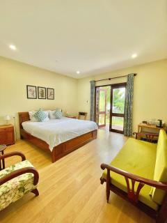Haven Boutique Hotel Quy Nhon - 9