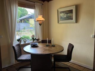Hoefijzergårds Guesthouse - 4