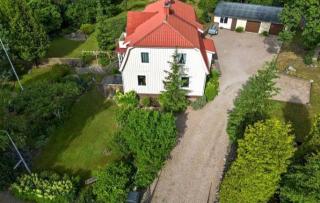 Hoefijzergårds Guesthouse - Västra Torup - 6