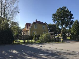 Hoefijzergårds Guesthouse - 8