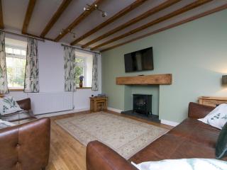 Pass the Keys Modern Character Welsh Cottage with Garden - Amlwch - 4