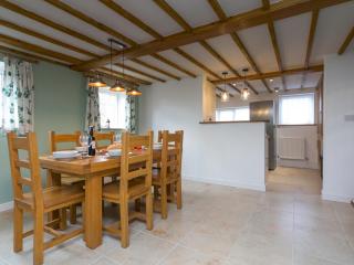 Pass the Keys Modern Character Welsh Cottage with Garden - Amlwch - 1