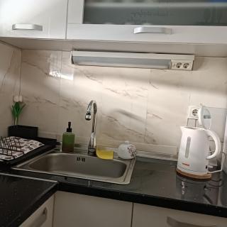 Ellena apartment - Sarajevo - 1