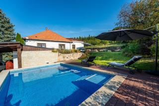 Percze Ház - Mád - 8