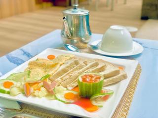 Presken Hotel Awolowo Way, Ikeja, Lagos - 4