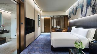 InterContinental Hefei by IHG - Hefei - 9