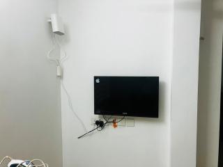 2 Bhk ac apartment near kowdiyar - 6