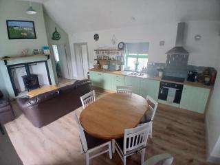 St Kevins Cottage - 2