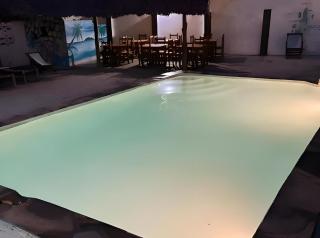 Vuai Beach Bungalows - 6