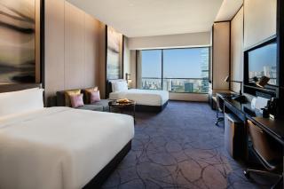 InterContinental Hefei by IHG - Hefei - 5