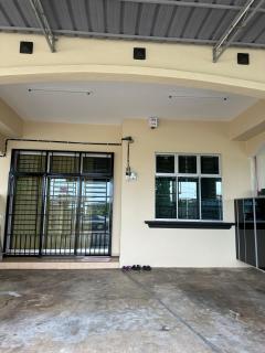 Aii Minsu - Kluang - 8
