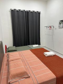 Aii Minsu - Keluang - 5