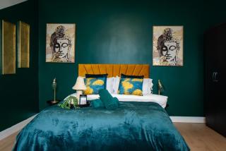 belgian studio Apt 2 - Huddersfield - 7