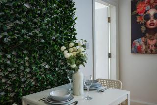 belgian studio Apt 2 - Huddersfield - 6