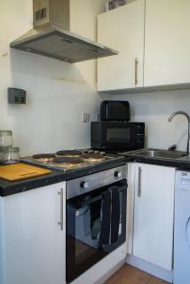 belgian studio Apt 2 - Huddersfield - 5