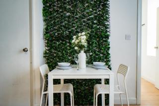 belgian studio Apt 2 - 1