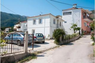 Marianna's and Aristidis' houses - 9