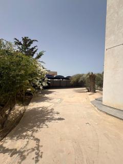 Residence Appart de luxe avec balcon - 0