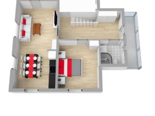 Nygård Apartments - 8