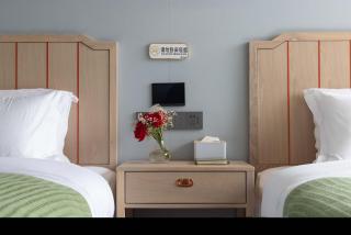 Bohan Shenhua Riverside Resort Hotel - Jinghong - 6
