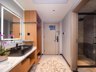 Bohan Shenhua Riverside Resort Hotel - Jinghong - 5
