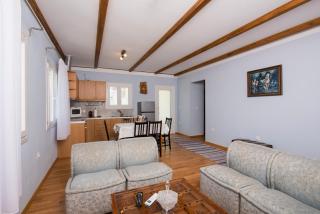 Marianna's and Aristidis' houses - Sívros - 3