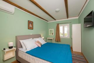 Marianna's and Aristidis' houses - 1