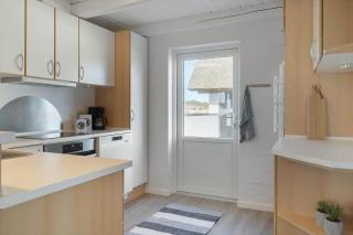 258 Harboøre - Merchantvej 5 - Harboør - 8
